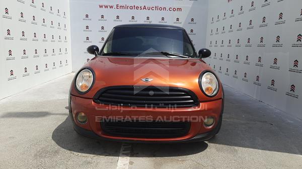 MINI COOPER 2012 wmwsu3c51ct257044