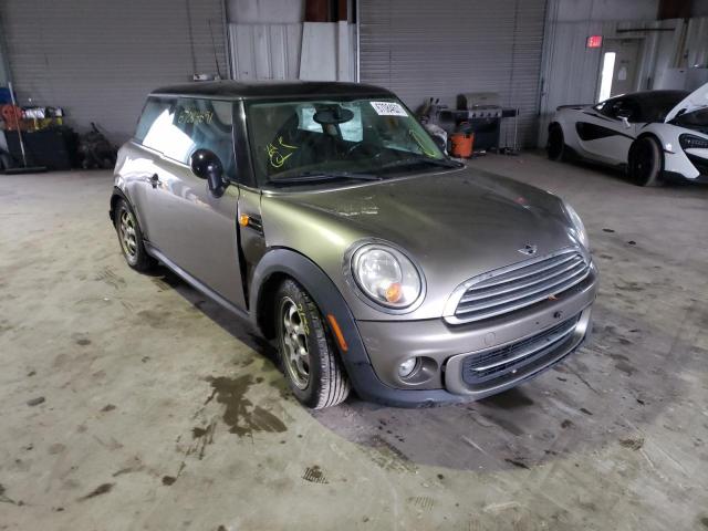 MINI COOPER 2012 wmwsu3c51ct257061