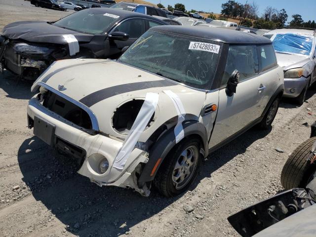 MINI COOPER 2012 wmwsu3c51ct257559