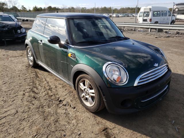 MINI COOPER 2012 wmwsu3c51ct257710