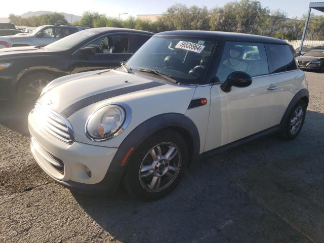 MINI COOPER 2012 wmwsu3c51ct258162