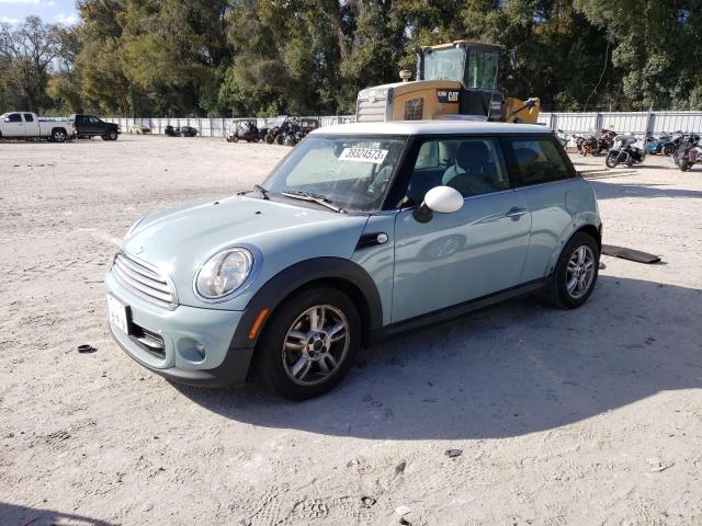 MINI COOPER 2012 wmwsu3c51ct258730