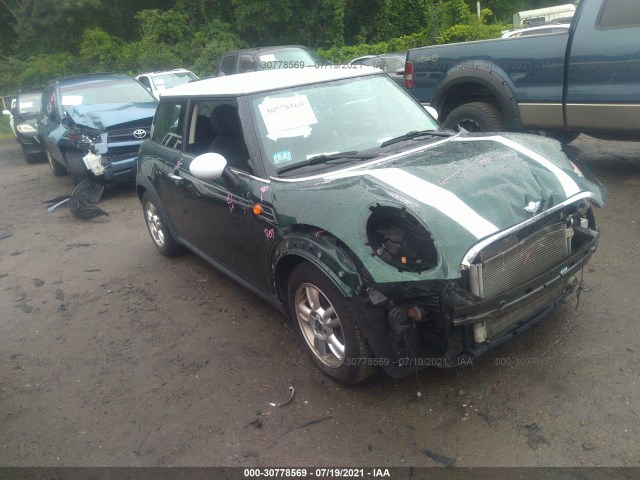 MINI COOPER HARDTOP 2012 wmwsu3c51ct258825