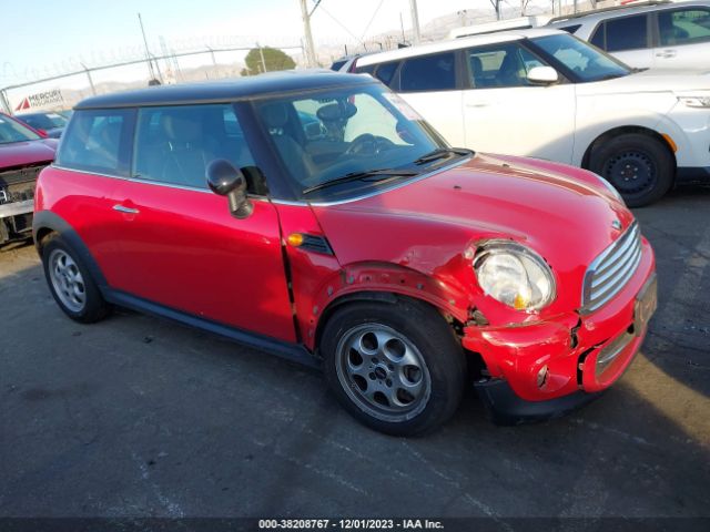 MINI COOPER HARDTOP 2012 wmwsu3c51ct259053