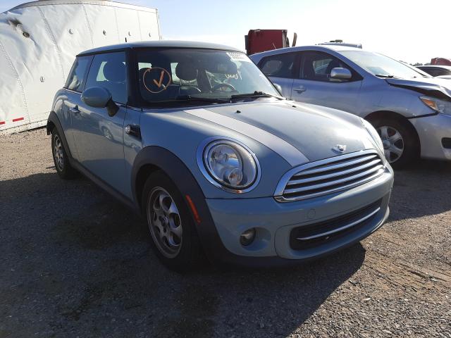 MINI COOPER 2012 wmwsu3c51ct259294