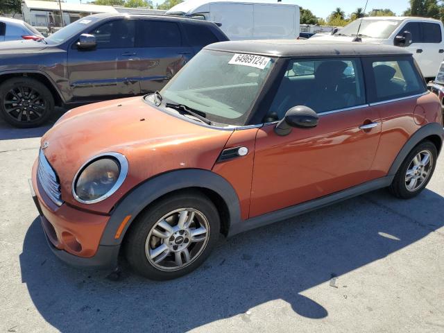 MINI COOPER 2012 wmwsu3c51ct259716