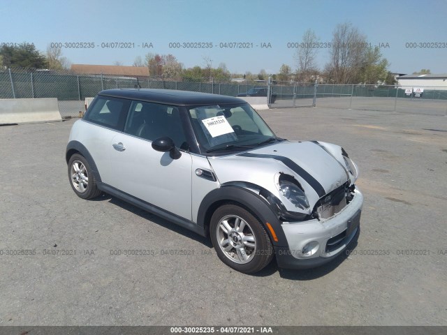 MINI COOPER HARDTOP 2012 wmwsu3c51ct259831