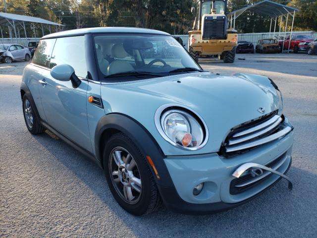 MINI COOPER 2012 wmwsu3c51ct259909