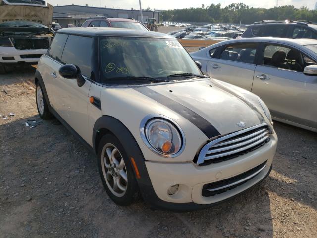 MINI COOPER 2012 wmwsu3c51ct260364