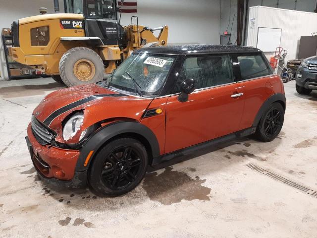 MINI COOPER 2012 wmwsu3c51ct260915