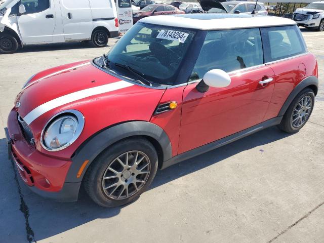 MINI COOPER 2012 wmwsu3c51ct261207