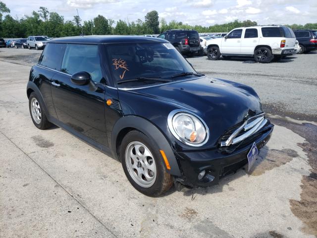 MINI COOPER 2012 wmwsu3c51ct261496