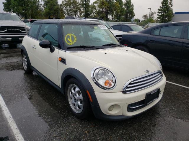 MINI COOPER 2012 wmwsu3c51ct261627