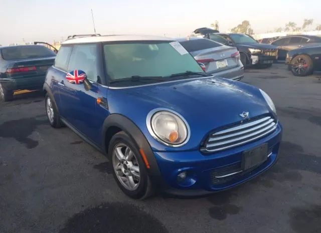 MINI COOPER HARDTOP 2012 wmwsu3c51ct263023