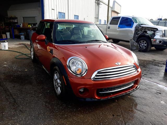 MINI COOPER 2012 wmwsu3c51ct264544