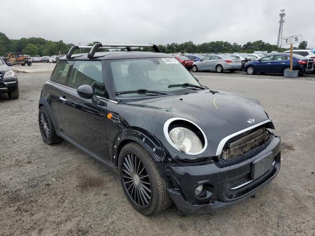 MINI COOPER 2012 wmwsu3c51ct367575