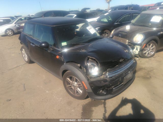 MINI COOPER HARDTOP 2012 wmwsu3c51ct368337