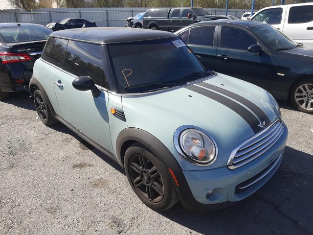 MINI COOPER 2012 wmwsu3c51ct539832