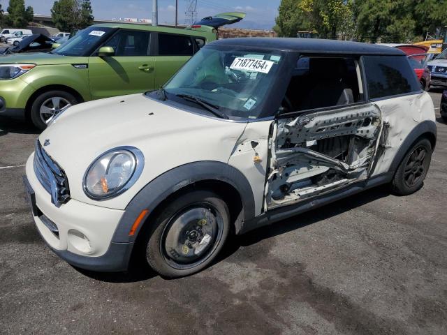 MINI COOPER 2012 wmwsu3c51ct540267