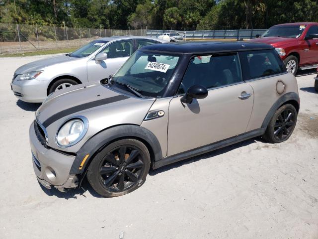 MINI COOPER 2012 wmwsu3c51ct541399