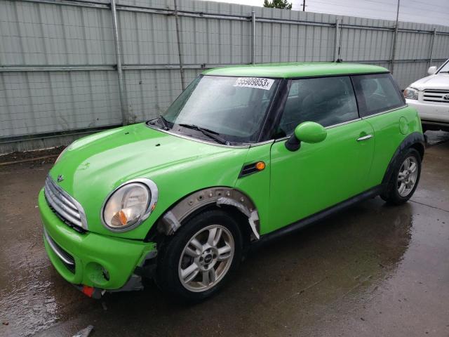 MINI COOPER 2012 wmwsu3c51ct542066