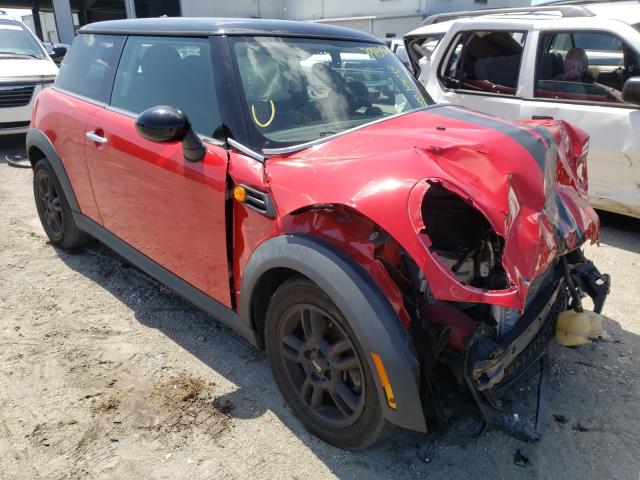 MINI COOPER 2012 wmwsu3c51ct542195