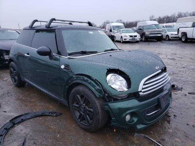 MINI COOPER 2012 wmwsu3c51ct542939