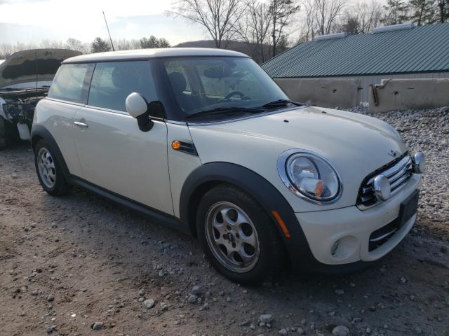 MINI COOPER 2012 wmwsu3c51ct543492