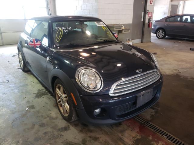 MINI COOPER 2012 wmwsu3c51ct543606