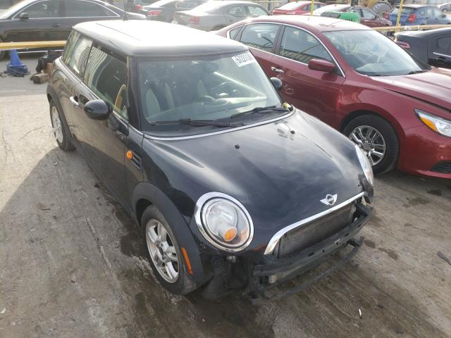 MINI COOPER 2012 wmwsu3c51ct543914