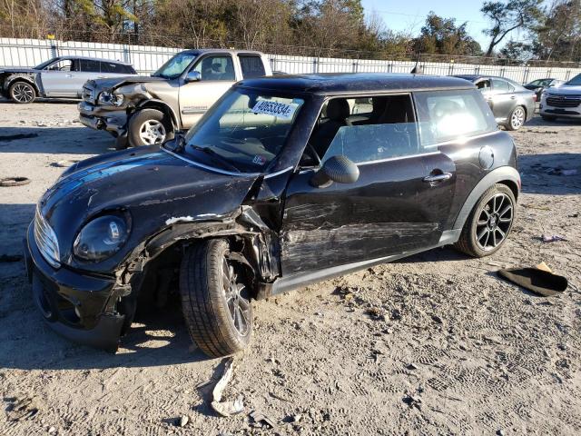 MINI COOPER 2013 wmwsu3c51dt370056