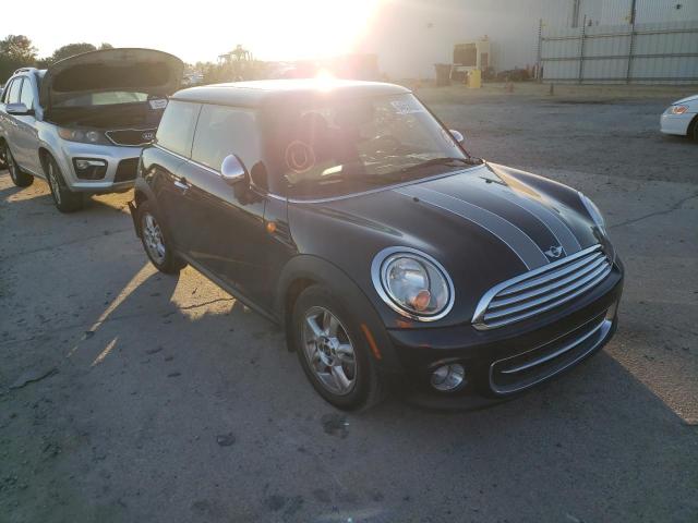 MINI COOPER 2013 wmwsu3c51dt370946