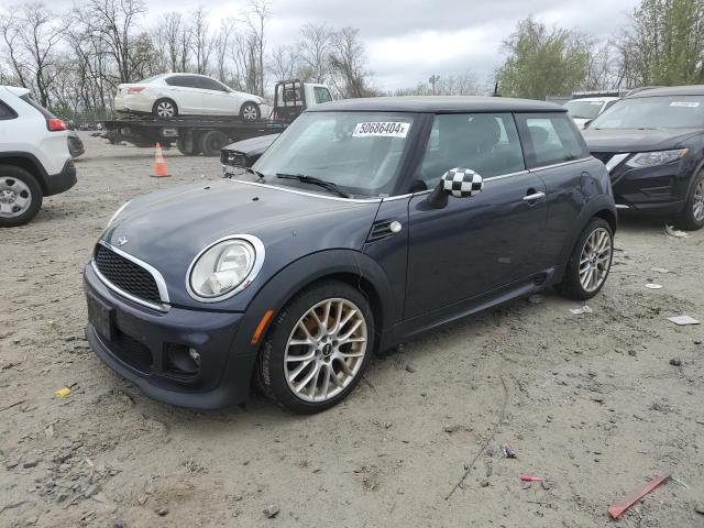 MINI COOPER 2013 wmwsu3c51dt373474