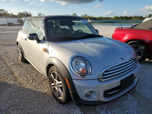 MINI COOPER 2013 wmwsu3c51dt373975