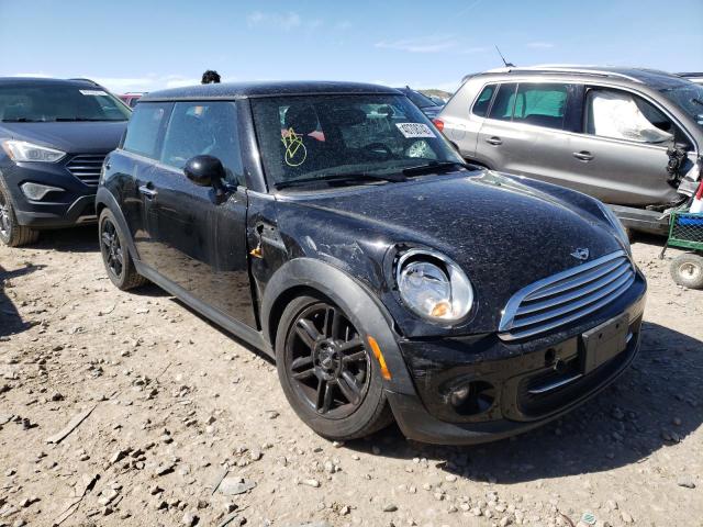 MINI COOPER 2013 wmwsu3c51dt374320