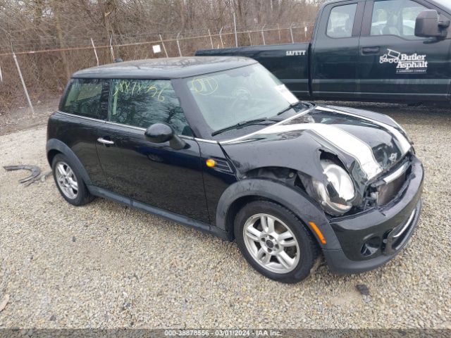 MINI NULL 2013 wmwsu3c51dt375094