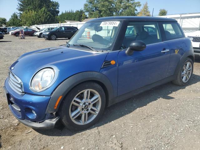 MINI COOPER 2013 wmwsu3c51dt375256