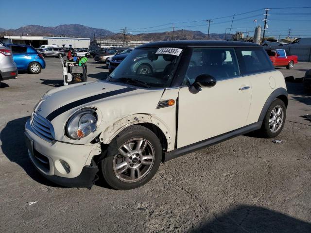 MINI COOPER 2013 wmwsu3c51dt544160