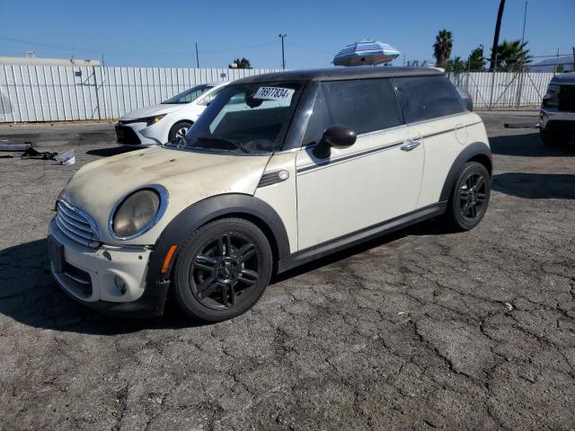 MINI COOPER 2013 wmwsu3c51dt545261