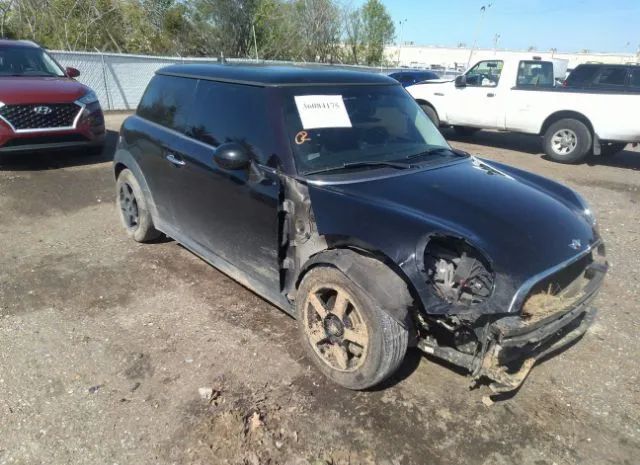 MINI COOPER HARDTOP 2013 wmwsu3c51dt547687