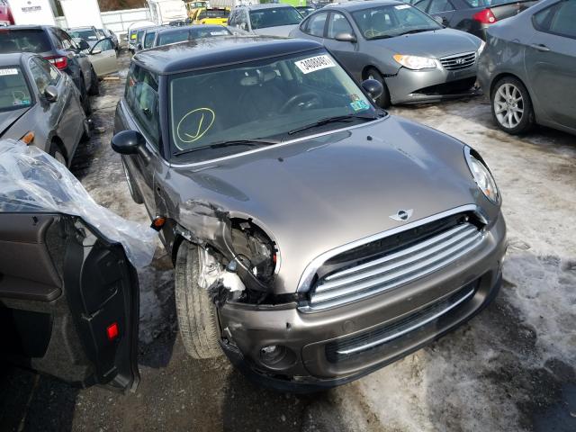 MINI COOPER 2013 wmwsu3c51dt547690