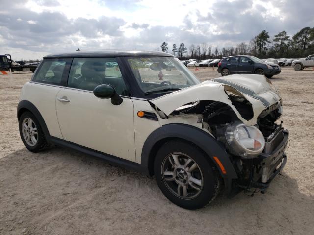 MINI COOPER 2013 wmwsu3c51dt548659