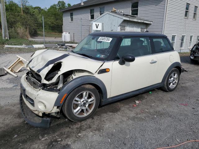 MINI COOPER 2013 wmwsu3c51dt677758