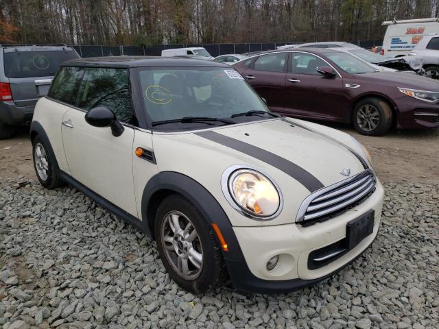 MINI COOPER 2013 wmwsu3c51dt678229