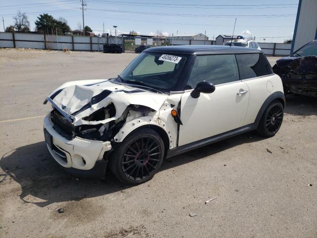 MINI COOPER 2013 wmwsu3c51dt679929