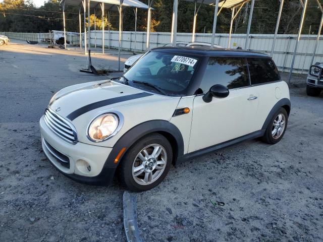 MINI COOPER 2013 wmwsu3c51dt680756