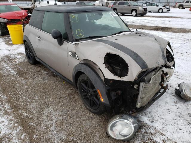 MINI COOPER 2013 wmwsu3c51dt682720