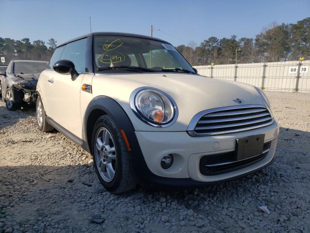 MINI COOPER 2013 wmwsu3c51dt685200