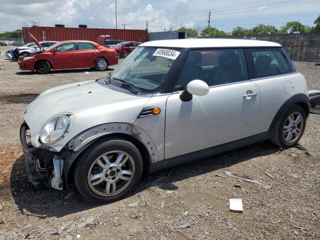 MINI COOPER 2013 wmwsu3c51dt687528