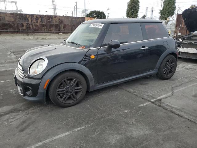 MINI COOPER 2013 wmwsu3c51dt689070